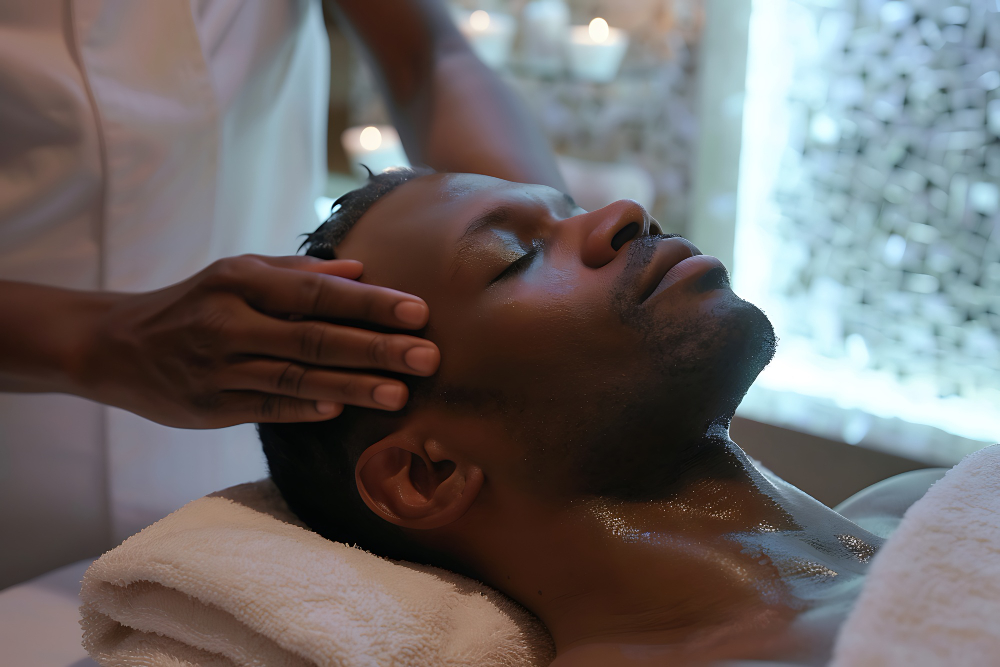 Atelier beauté – Royal Beauty