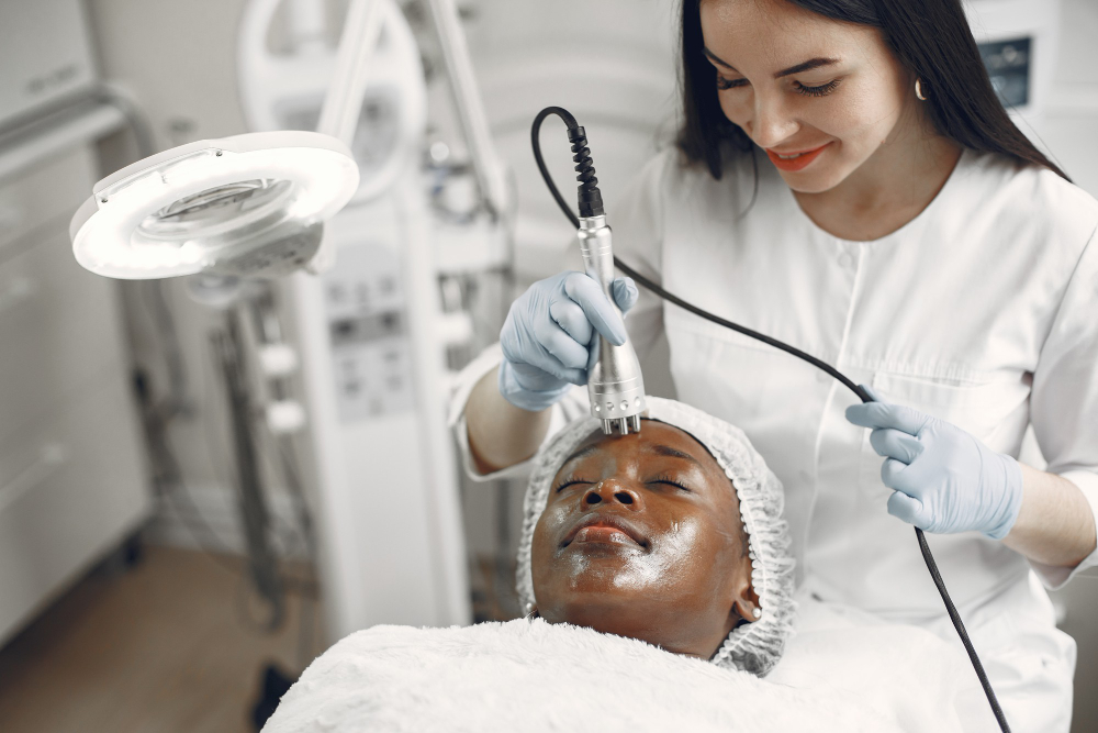 Expertise beauté – Royal Beauty